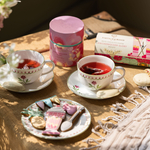 Fortnum and Mason Настой ройбуша и меда Rooibos & Honey Infusion, 30 чайных пакетиков, 75г
