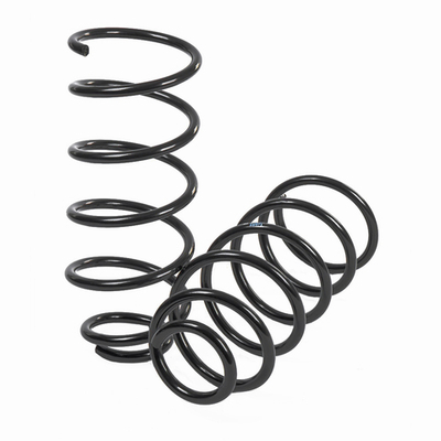 Пружина передняя L=R AD A3 VW G4/SKODA GANZ GIK02307