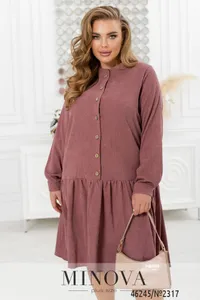 Платье 2317-фреза Minova