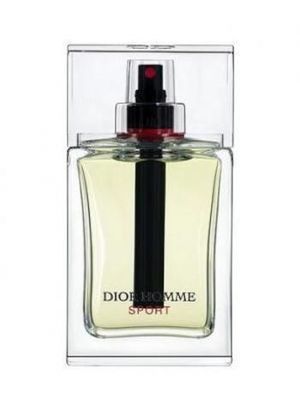 Christian Dior Homme Sport