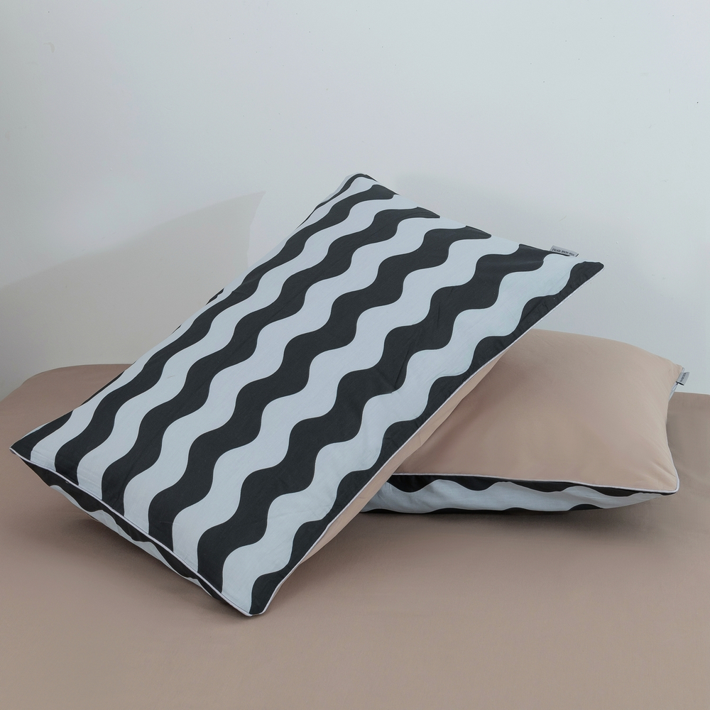 Комплект постельного белья Сатин Элитный на резинке CPLR049