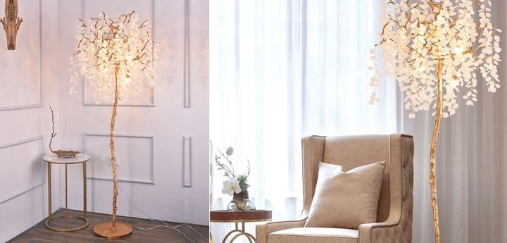 Торшер Imperium Loft Fairytree 144132-22