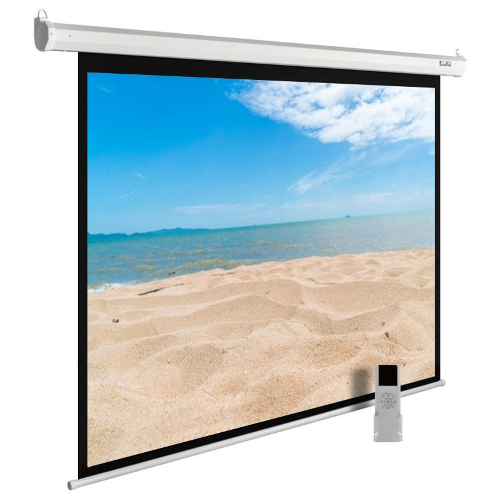 Экран  Cactus CS-PSME-240X180-WT