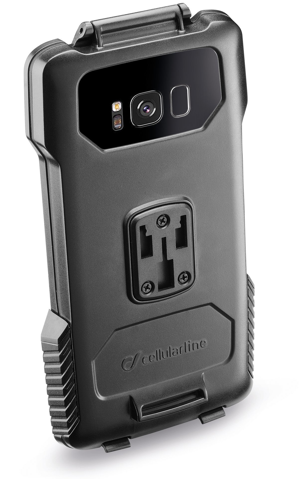 Держатель для GALAXY S9/S8 на руль мотоцикла