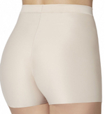 Трусики-шорты с легким утягивающим эффектом Sweet Contour (Размер: M) (Цвет: какао)