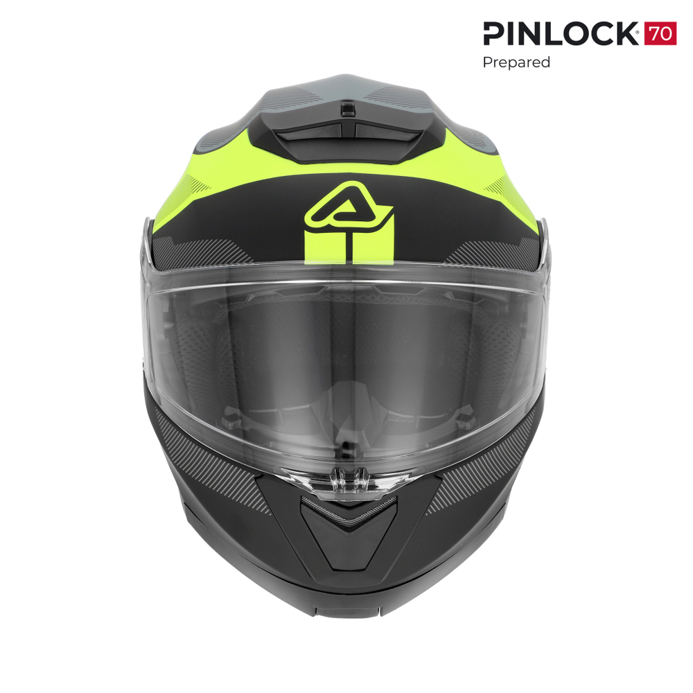 Шлем Acerbis SEREL 22-06 HELMET