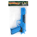 Пистолет на батарейках, пакет 66-8