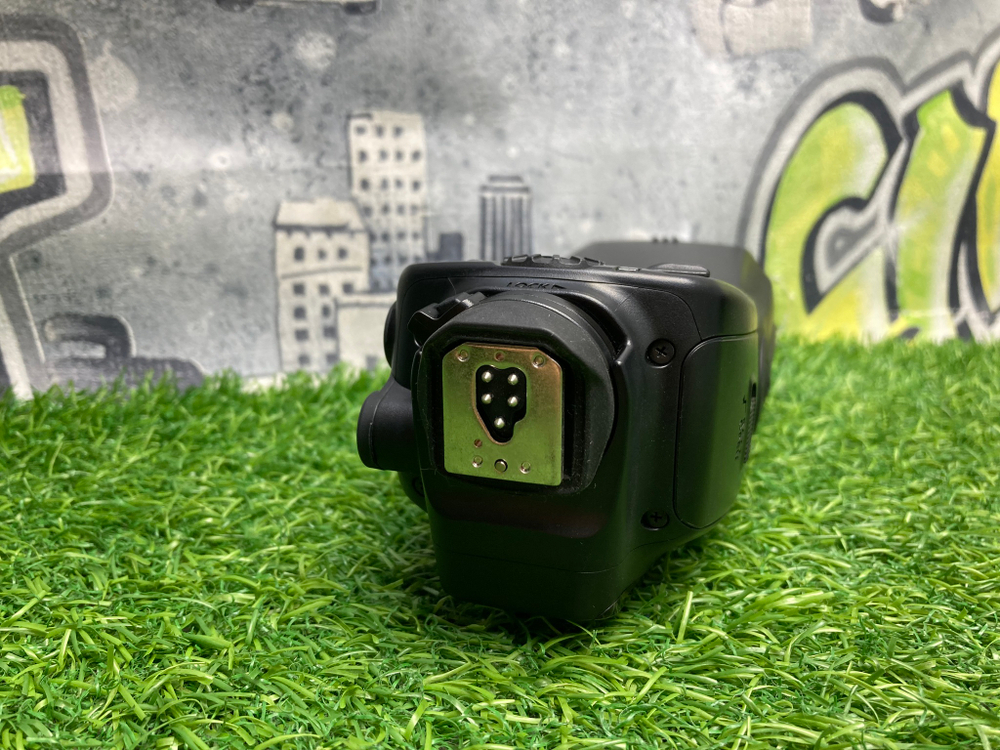 Canon Speedlite 600EX-RT