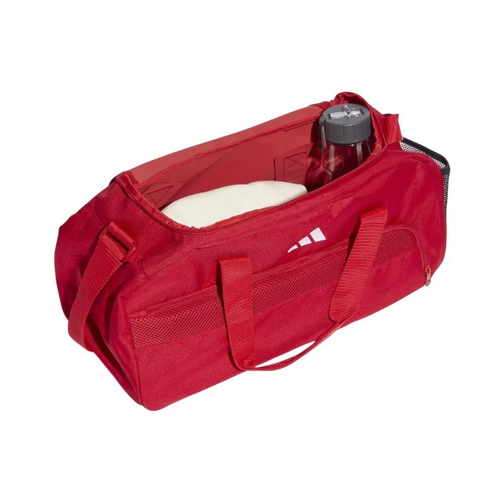 Спортивная сумка adidas Tiro League Duffel Bag Small Red