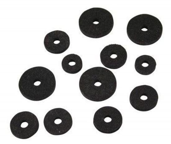 Шайба войлочная SABIAN FELT-PACK