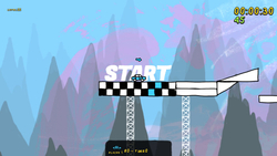 Doodle Derby (для ПК, цифровой код доступа)