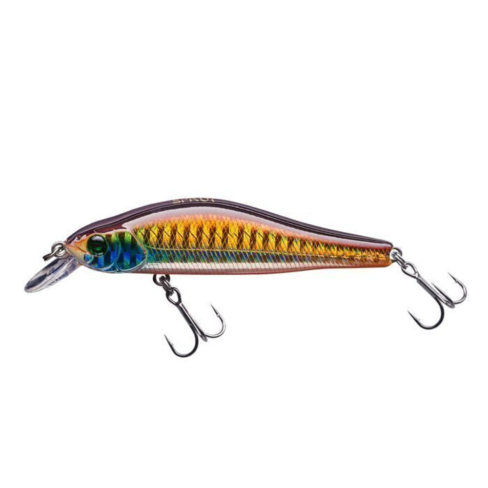 Воблер Sprut Oshiba