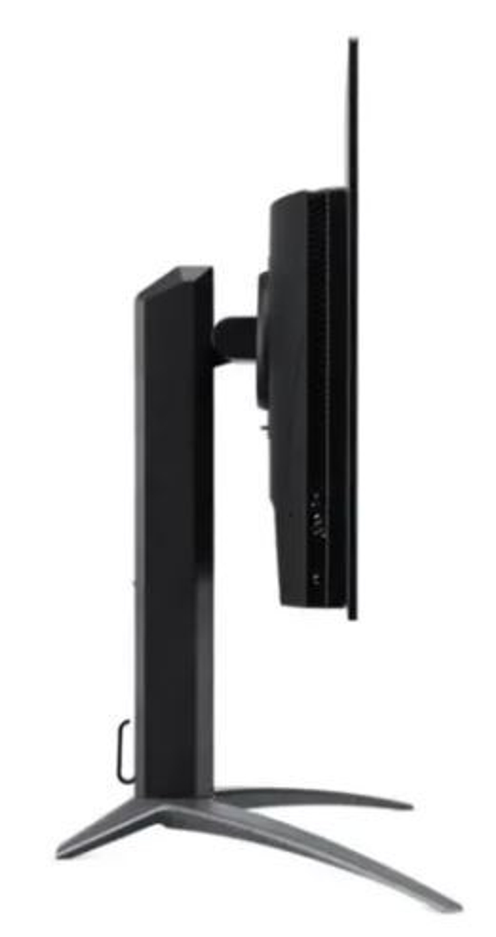 Монитор 26,5" Acer Predator X27Ubmiipruzx