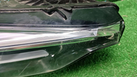 Фара правая Infiniti QX50 2 (2017-н.в.) LED