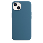 Силиконовый чехол с поддержкой MagSafe Apple Silicone Case для iPhone 13 mini