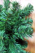 Ветка вставная - хвоя пленка пвх