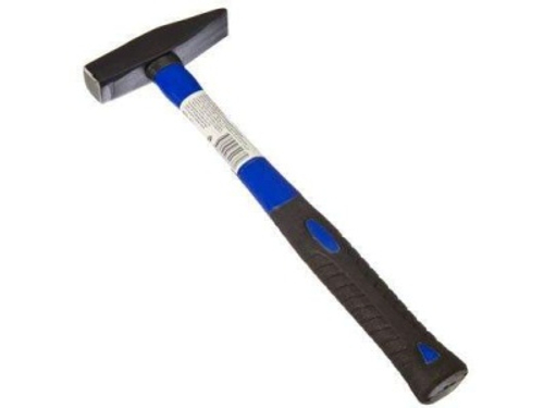 Молоток 200гр РОКОТ пластиковая рукоятка