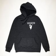 Худи ПОДПОЛЬЕ Тоска, темно-серый