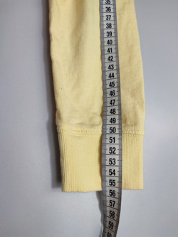 Топ Orsa Orange хлопковый на лето 50 размер