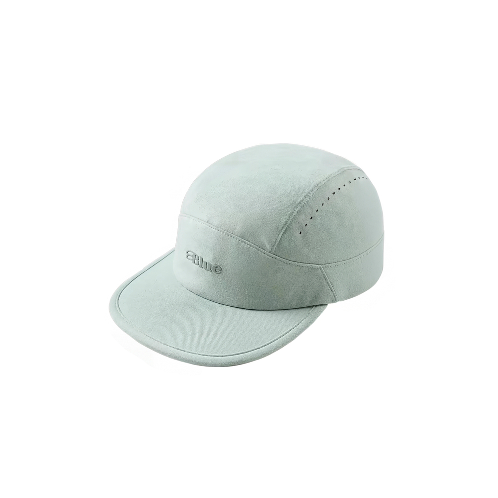 Кепка Blue Monte Frog Breath Off-Road Polartec Hat "Fluorite Green"