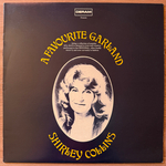Shirley Collins – A Favourite Garland (Англия 1974г.) Т