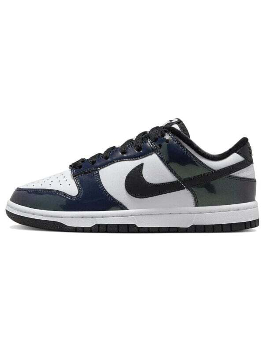Nike Dunk Low Se Just Do It Iridescent Women's