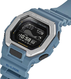 Часы Casio GBX-100-2A