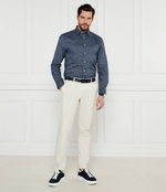 Рубашка FLEX Tommy Hilfiger - темно-синий(MW0MW38089)