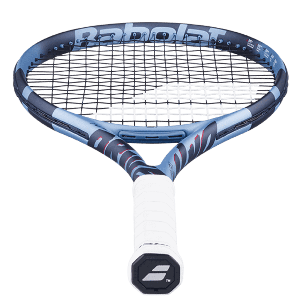 Теннисная ракетка Babolat Pure Drive Team (2025), без натяжки