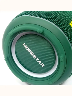 Портативная беспроводная Bluetooth колонка HOPESTAR P58mini