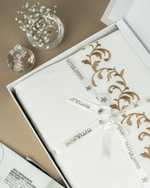 Постельное белье TIFFANY