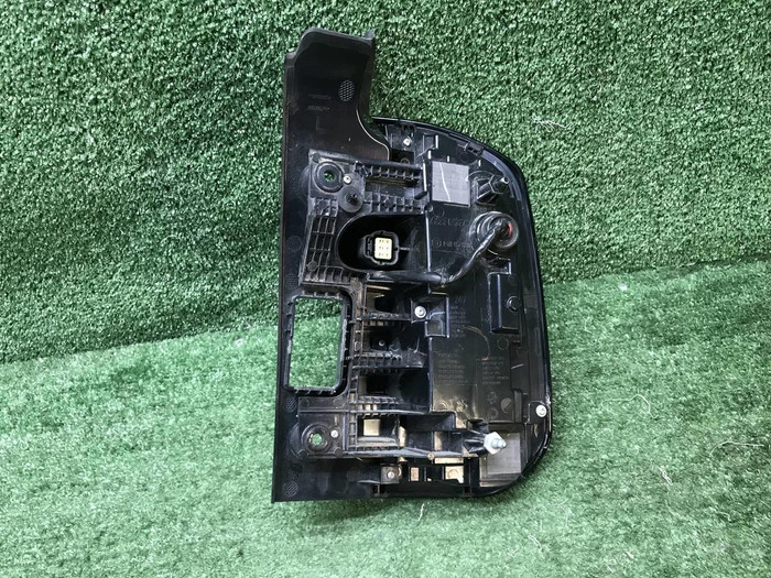 Фонарь левый внешний Haval Dargo (2022-н.в.)