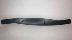 18 Нижний импеллер для посудомоечной машины Elecrolux 140000584072 б/у