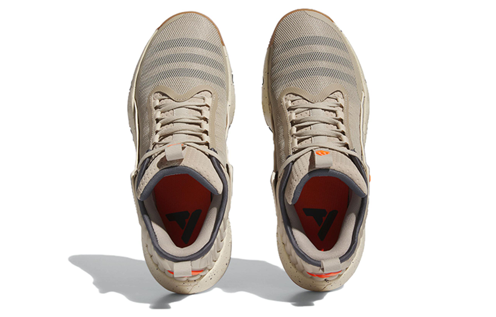 Кроссовки Adidas Trae Unlimited