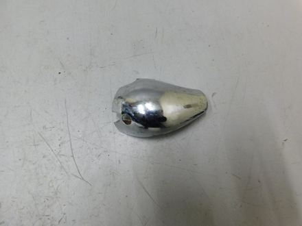 Накладка на коллектор 6 Yamaha V-MAX 1200