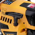 Пила цепная бензиновая Denzel DS-5218