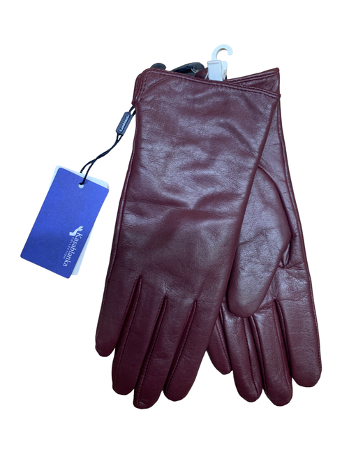 Перчатки. Женские. Материал верха: Кожаные люкс качества. Подклад: Трикотаж-шерсть.5 шт в упаковке.