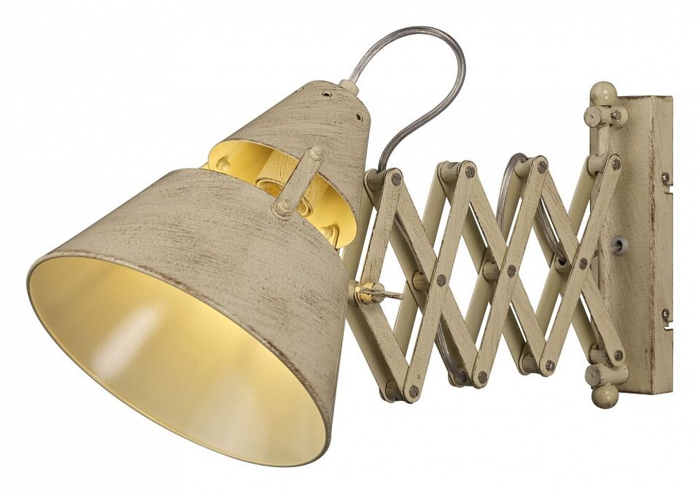 Бра Mantra Industrial 5434