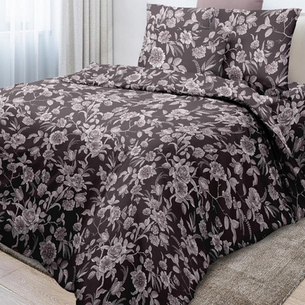 Комплект постельного белья "П37. СЕВИЛЬЕ", перкаль, 100% хлопок.