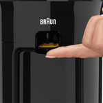 Соковыжималка Braun Tribute CJ3050