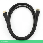 Кабель Cablexpert CC-DP-10 Black