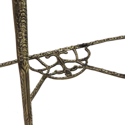 Bello De Bronze Консоль бронзовая Рэтта