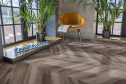 AquaFloor Chevron Glue AF2554PGCh, 3,18 м²