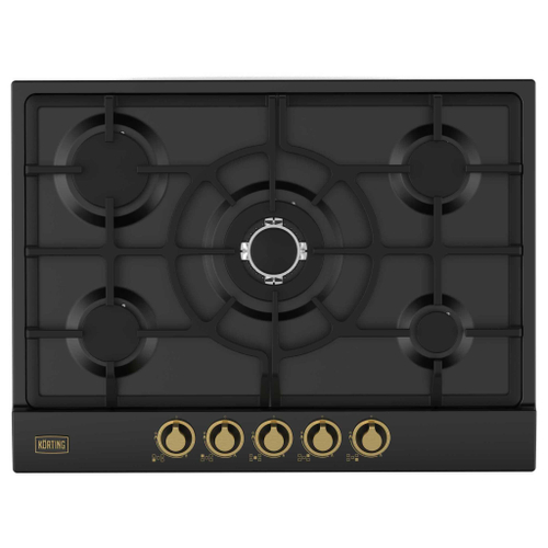 Газовая панель Korting HG 761 CTGN