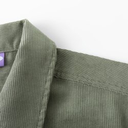 РУБАШКА YMKASHIX VELVET