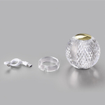 Аккумуляторный светильник Odeon Light CRYSTAL 5008/2TL