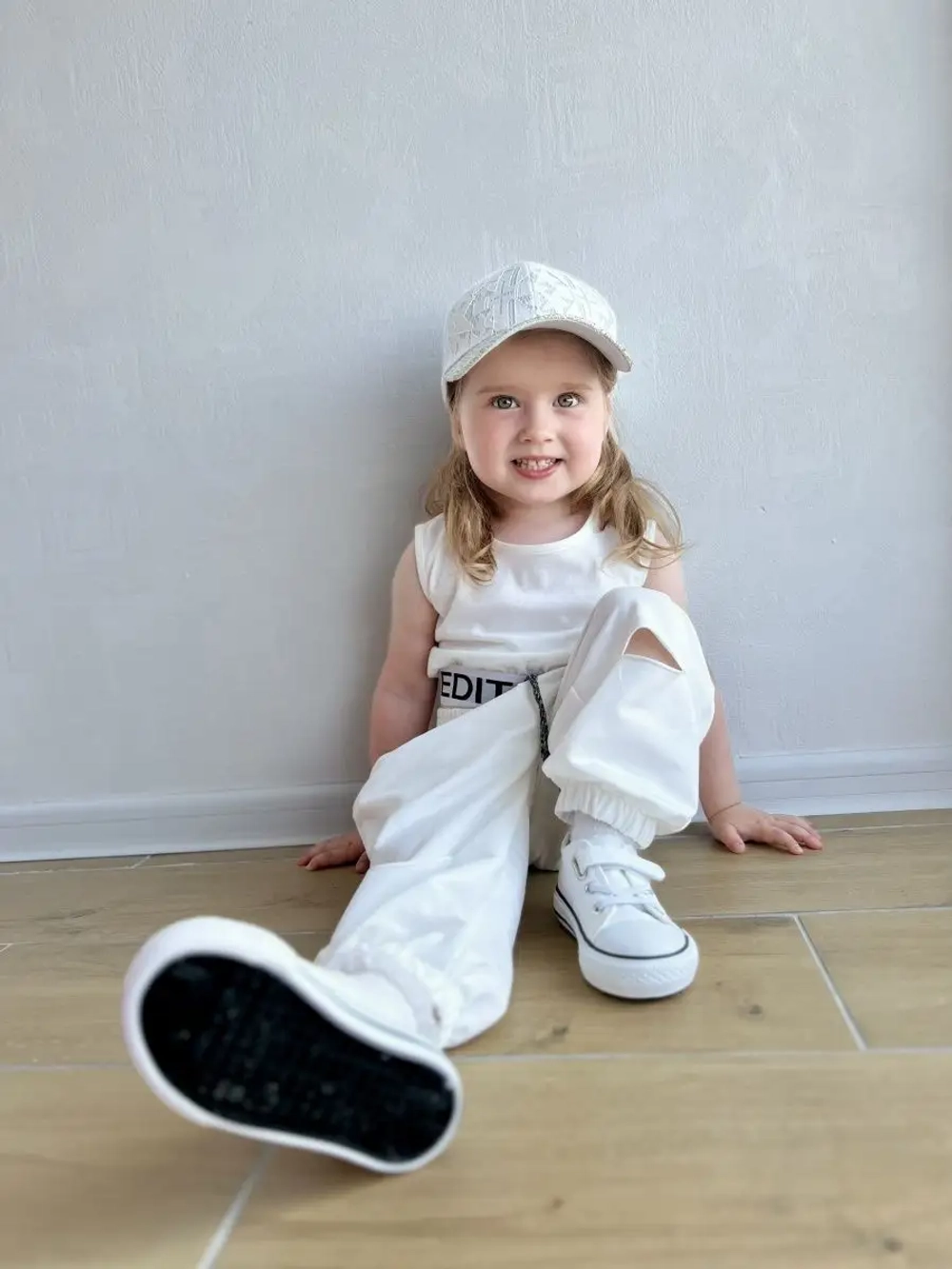 Костюм брючный