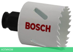 Коронка Bosch Progressor D 44 мм биметаллическая 2.608.584.632