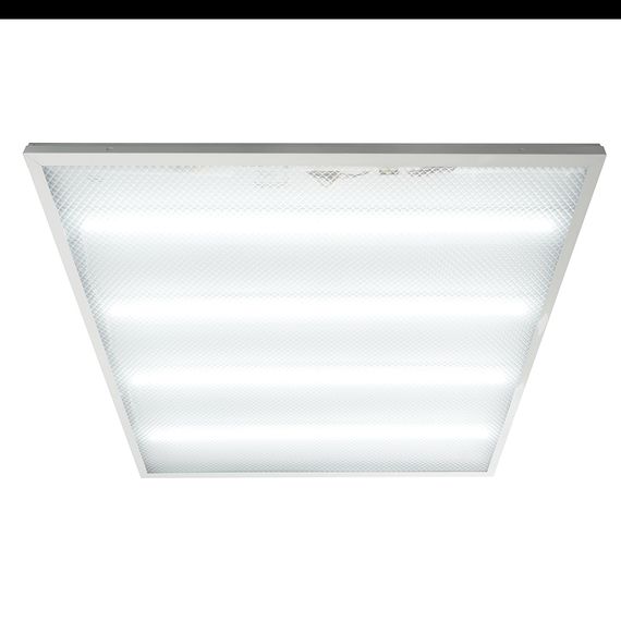 Встраиваемый светодиодный светильник Feron AL2119 с БАП 51161