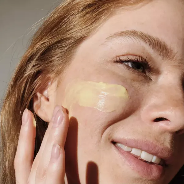 Маски для лица от Tasha Beauty
